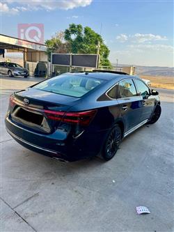 تۆیۆتا ئەڤەلۆن